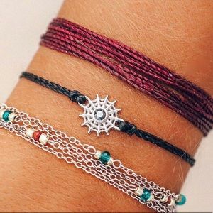 Pura Vida Bracelet Pack (NWT)